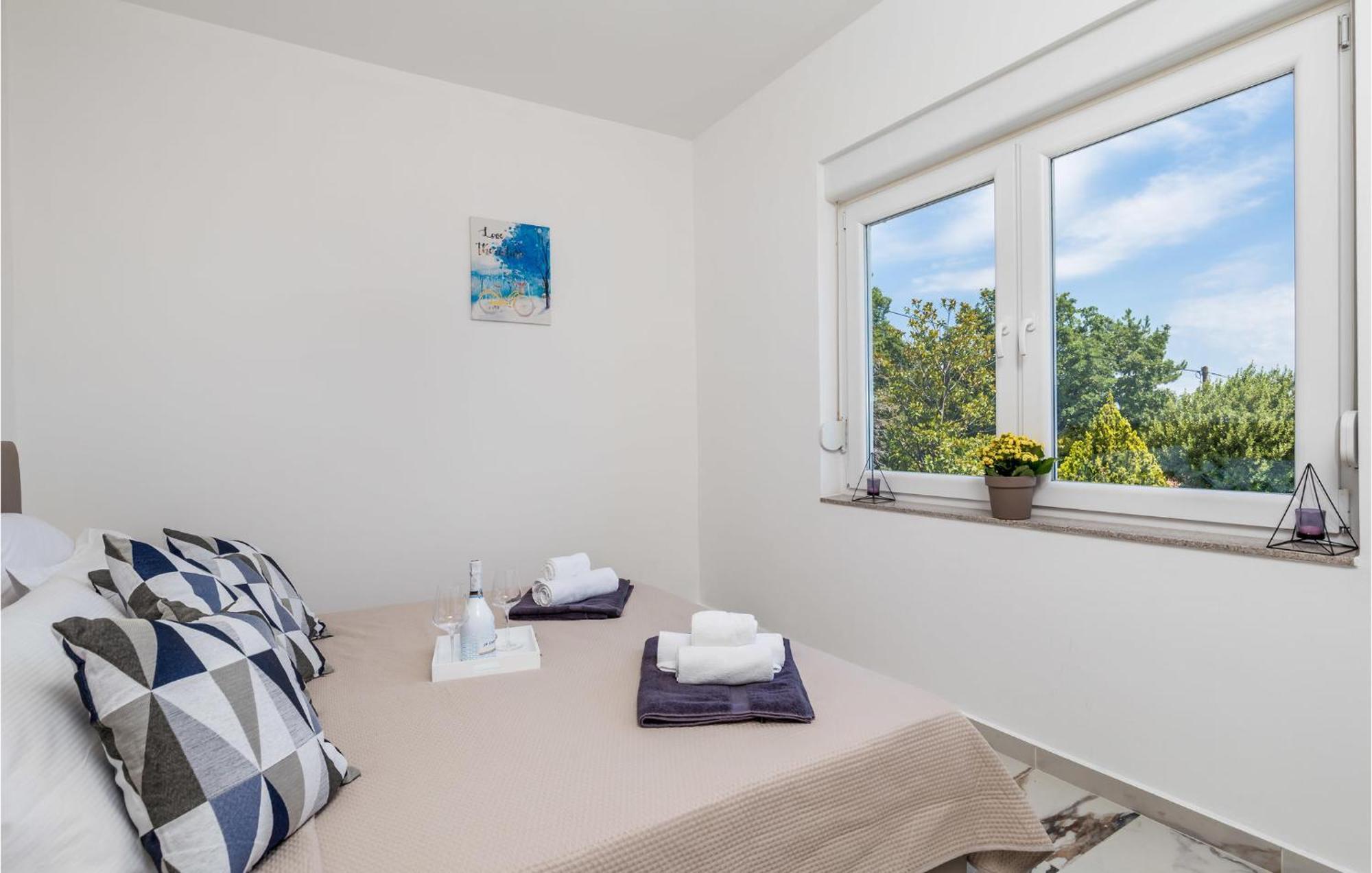 2 Bedroom Amazing Apartment In غييكا المظهر الخارجي الصورة