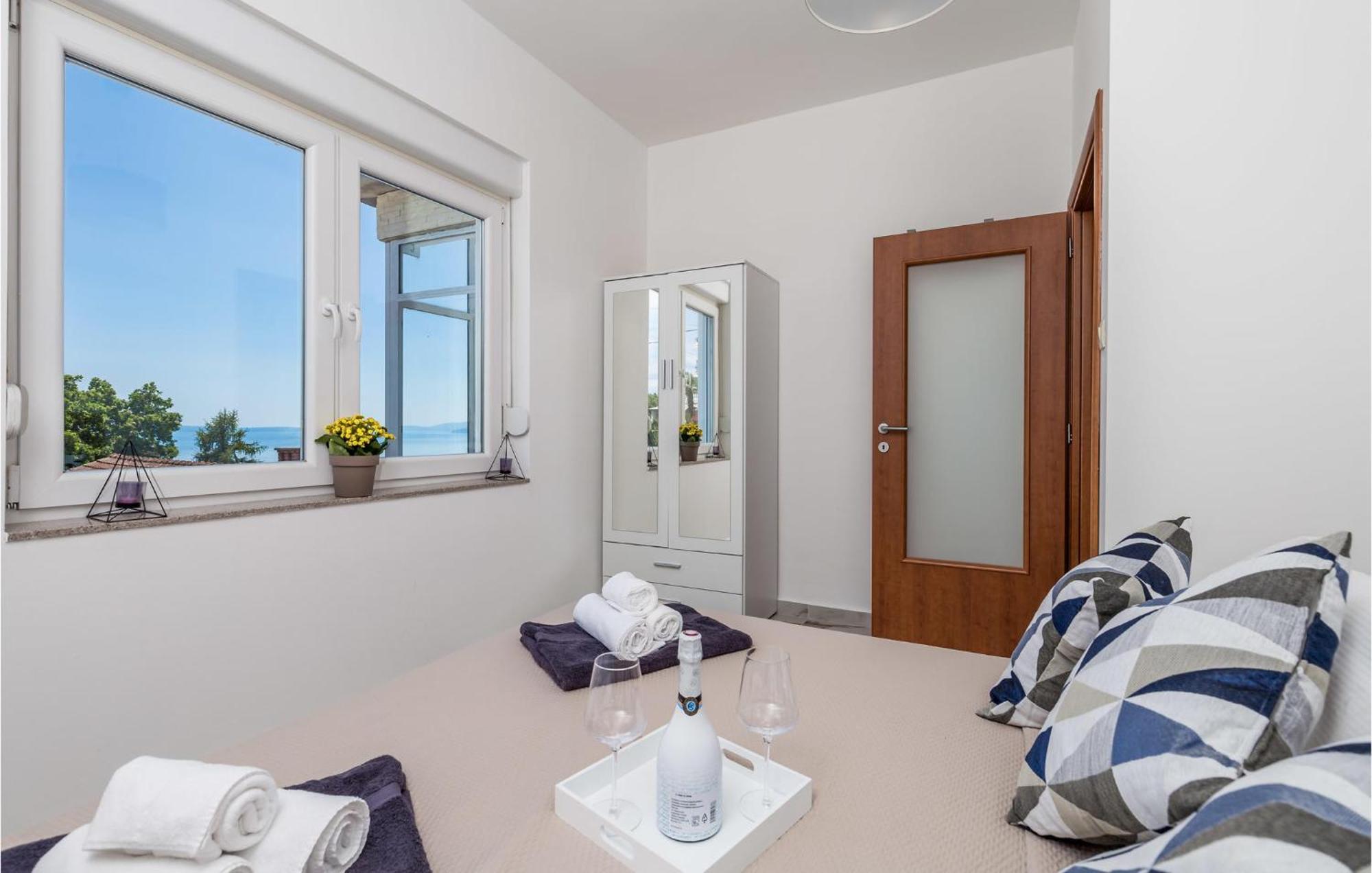 2 Bedroom Amazing Apartment In غييكا المظهر الخارجي الصورة