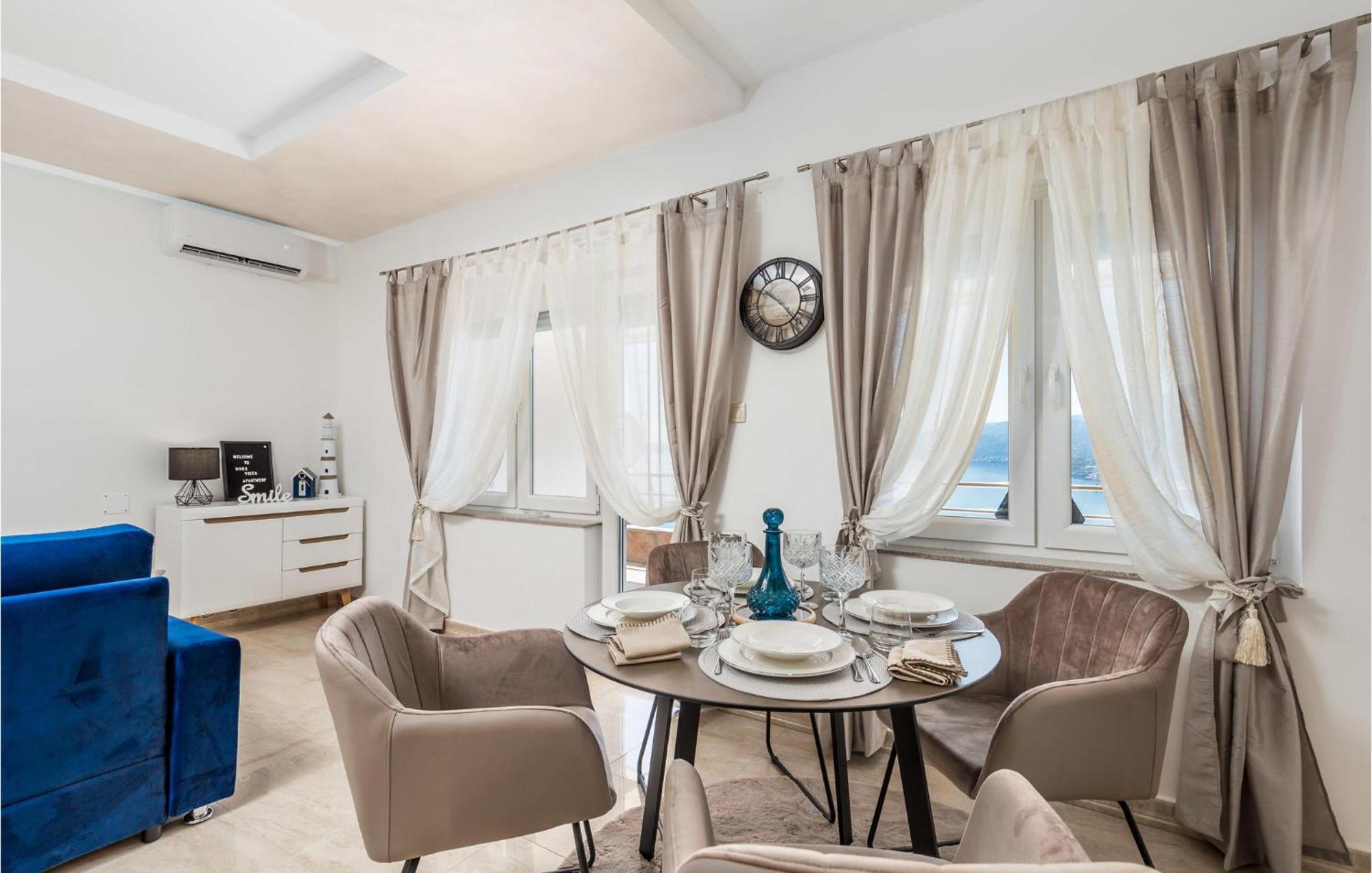2 Bedroom Amazing Apartment In غييكا المظهر الخارجي الصورة